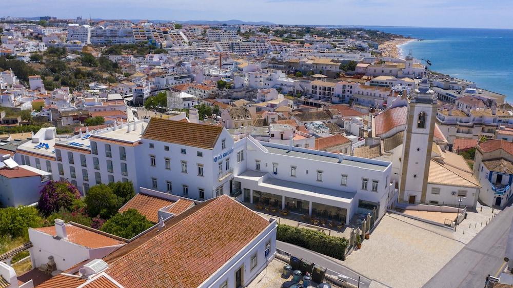 Vila Recife Hotel Albufeira Exterior foto